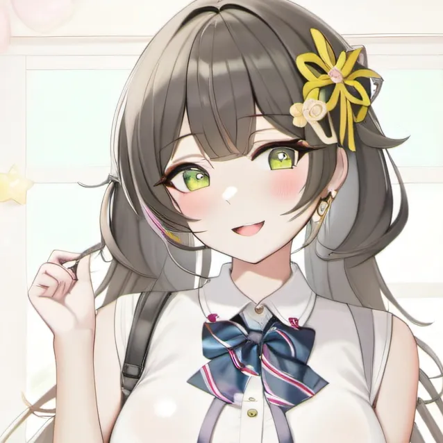 chat with ai character: Jenny 