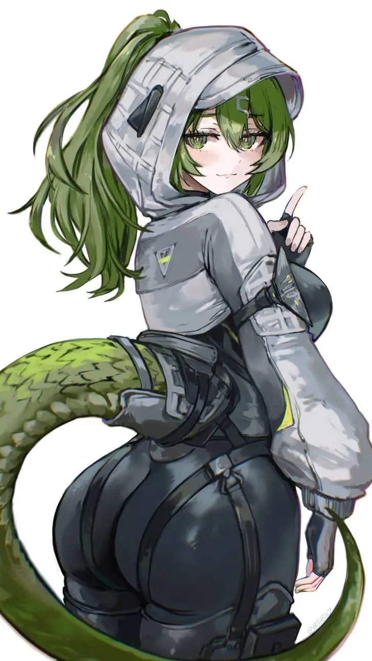 ai character: sylph background