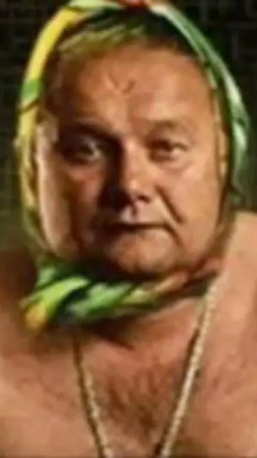 ai character: аленычь background