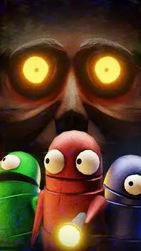 ai character: репо background