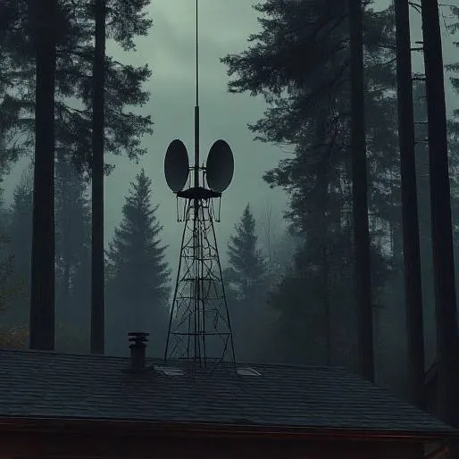 chat with ai character: pacific Drive