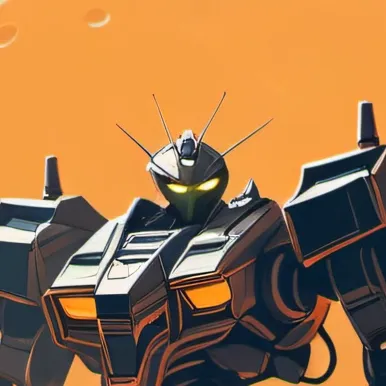 chat with ai character: злобус