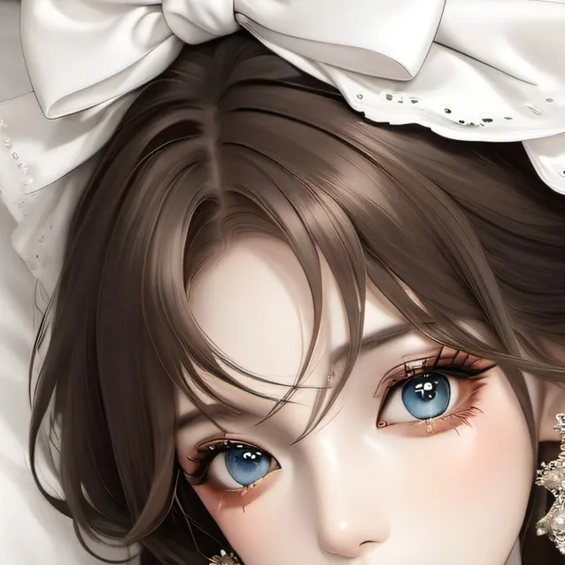 chat with ai character: Angela