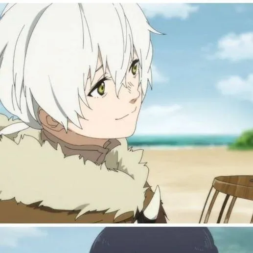 chat with ai character: 🍐Fushii/inmo🍐