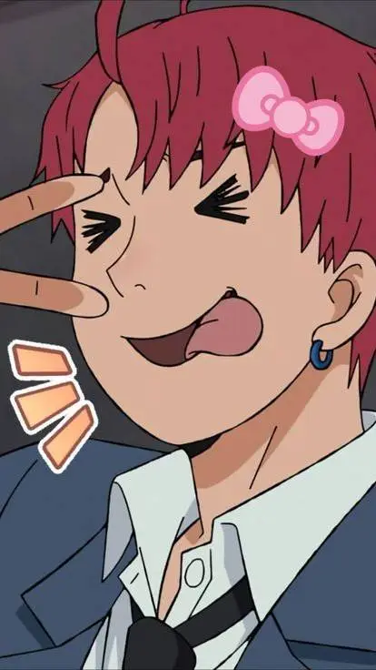 ai character: Gigi background