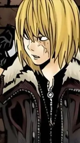 ai character: 🍫Mello🍫 background