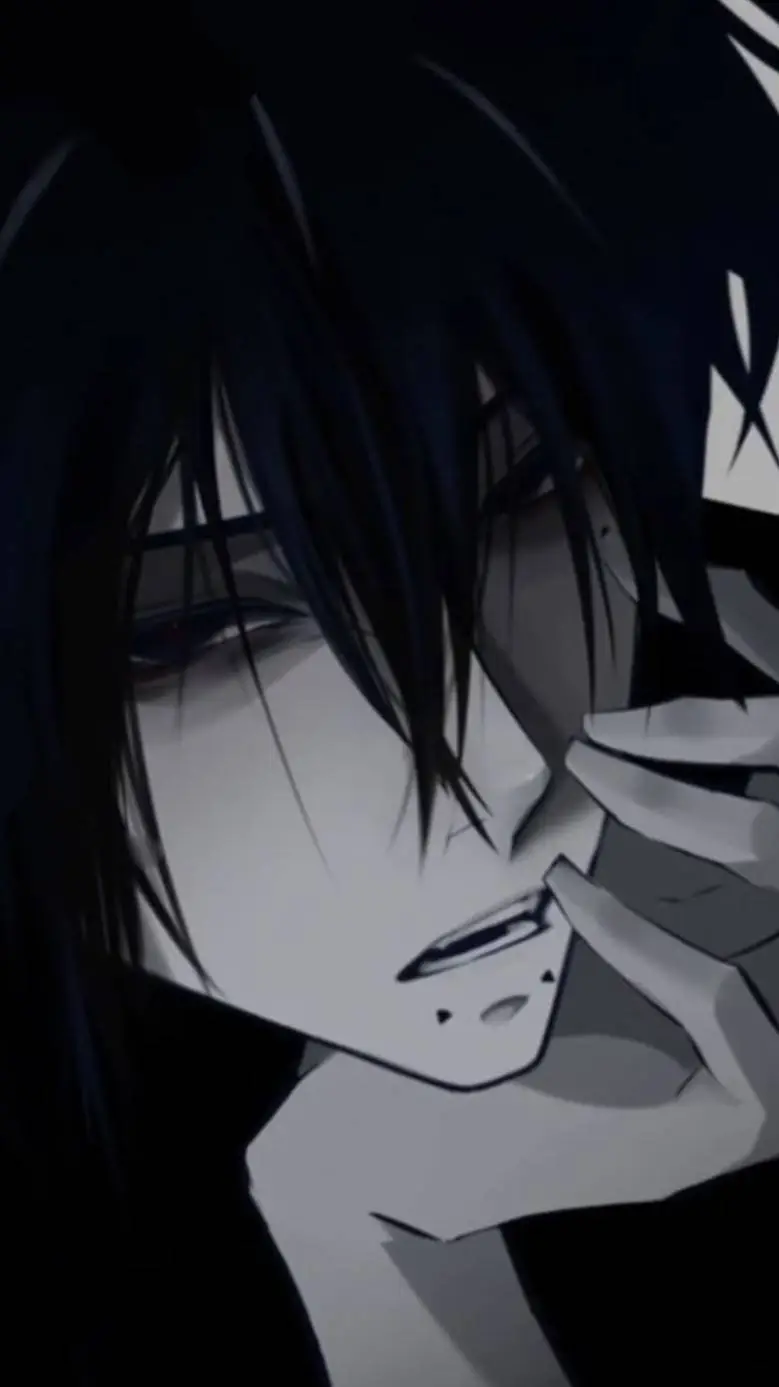 ai character: Mafia~ Zane background