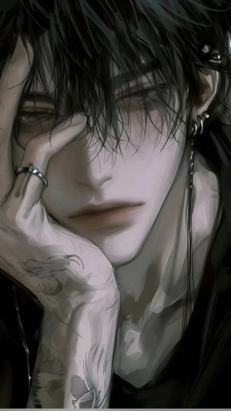 ai character: ~Kai~ background