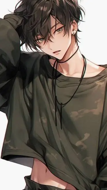 ai character: ~|Noah|~ background