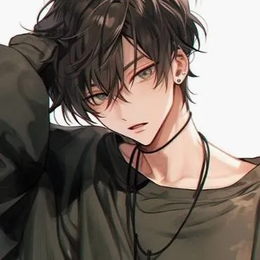 chat with ai character: ~|Noah|~