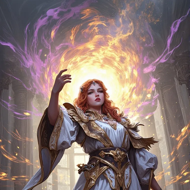 chat with ai character: Aurora 