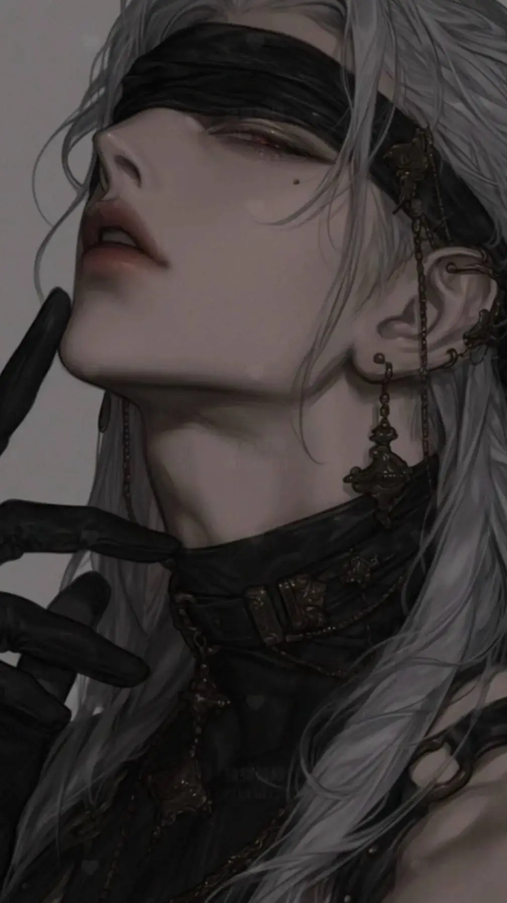 ai character: ⭐🐾 oli  background