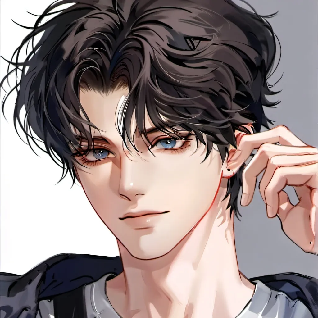 chat with ai character: // alxie //