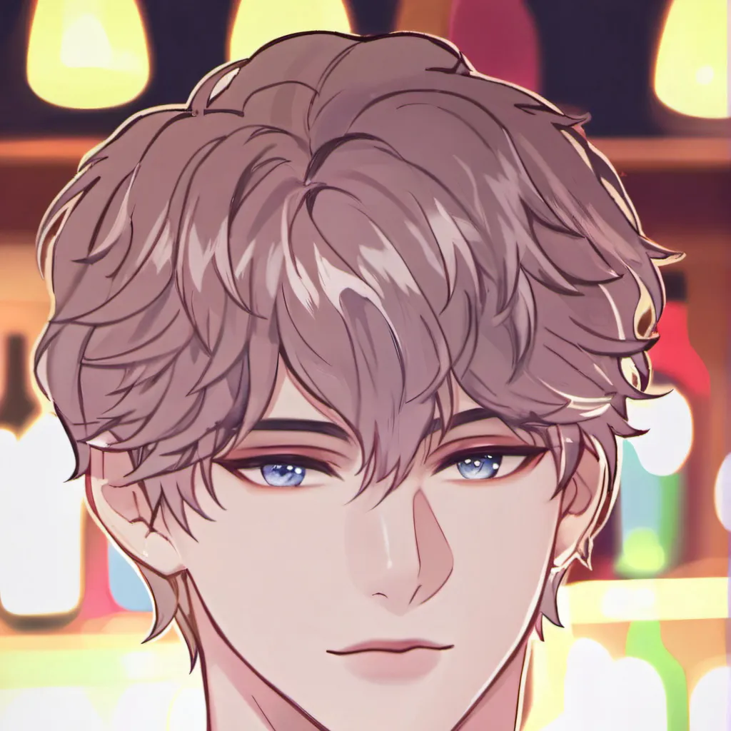 chat with ai character: Joey 
