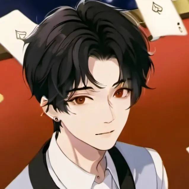 chat with ai character: Fabio 