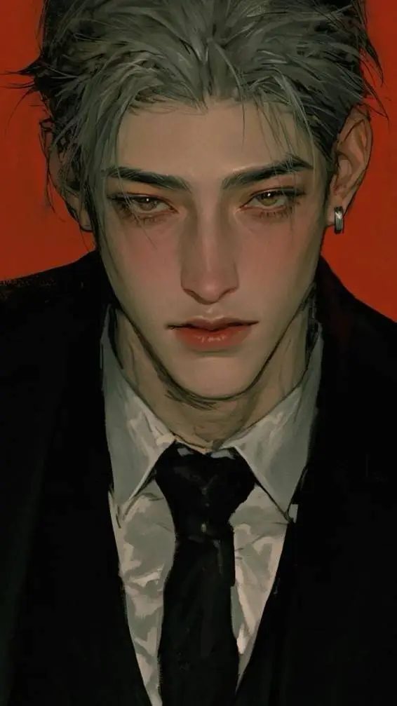 ai character: шиничи background