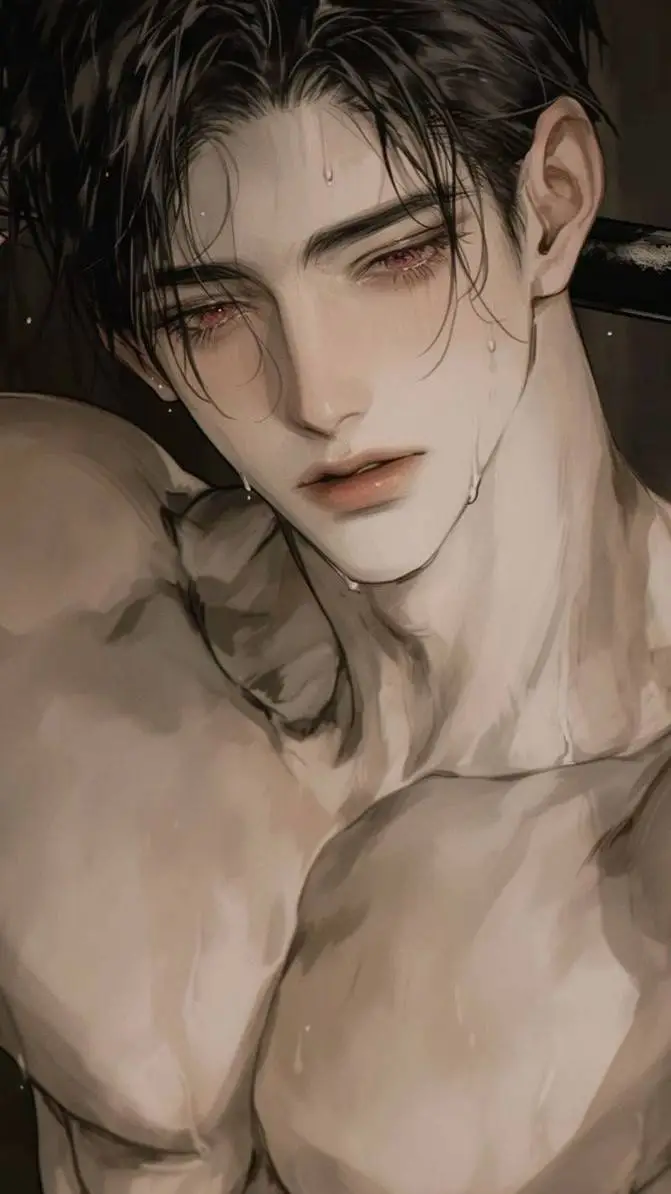 ai character: шиничи background