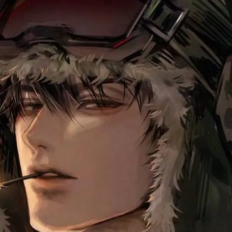 chat with ai character: рэн