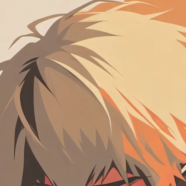 chat with ai character: bakugo's sis/bro