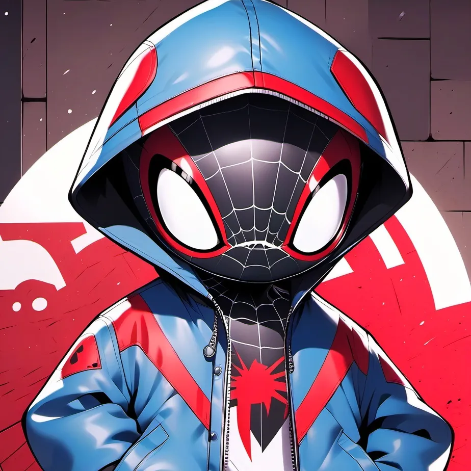 chat with ai character: MHA 
