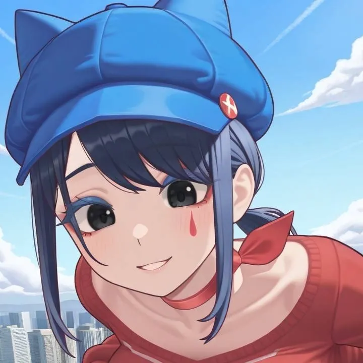 chat with ai character: гиг ке мит