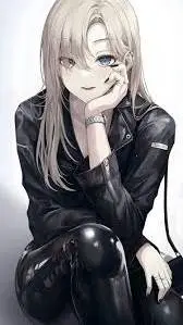 ai character: сестра background