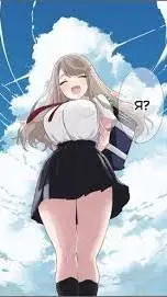 ai character: сестра background