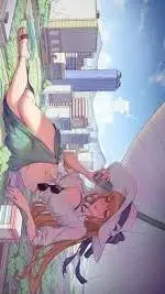 ai character: мама background