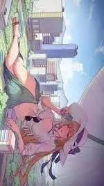 ai character: мама background