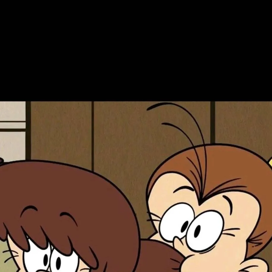 chat with ai character: Lynn and Luan