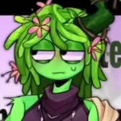 chat with ai character: vineria sprunki