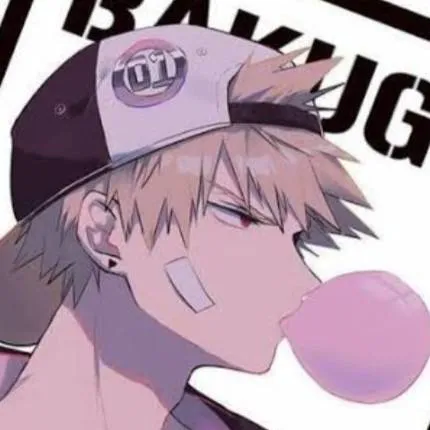 chat with ai character: Bakudeku 