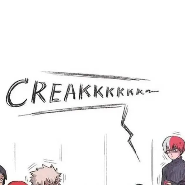 chat with ai character: Mha
