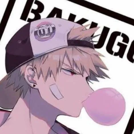 chat with ai character: Kiribaku