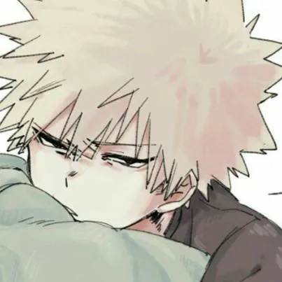 chat with ai character: Todobaku