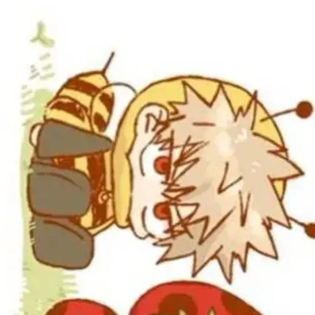 chat with ai character: Dekubaku