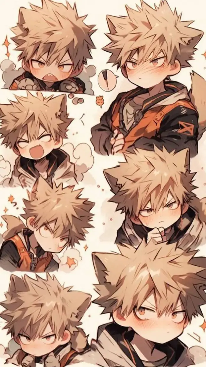 ai character: Dekubaku...? background