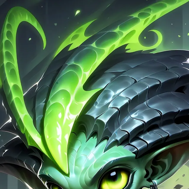 chat with ai character: Grex /Gnorx