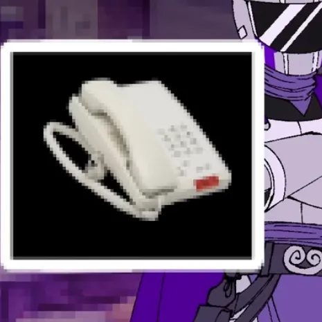 chat with ai character: Monster x mediator