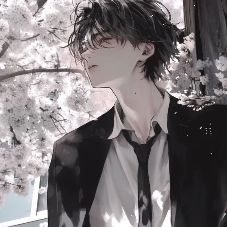 chat with ai character: Kaito Nozomi