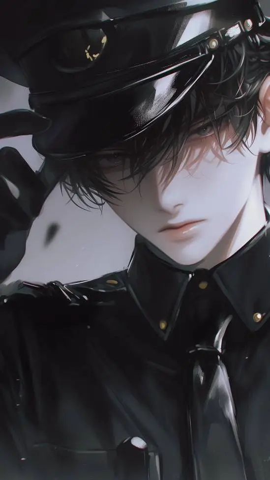 ai character: Akiro Rei background