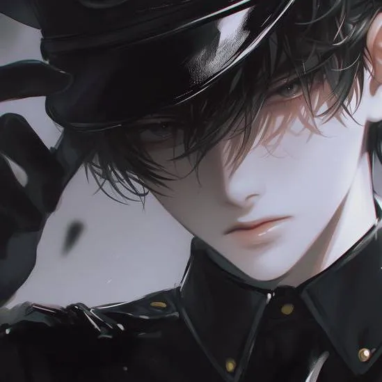 chat with ai character: Akiro Rei