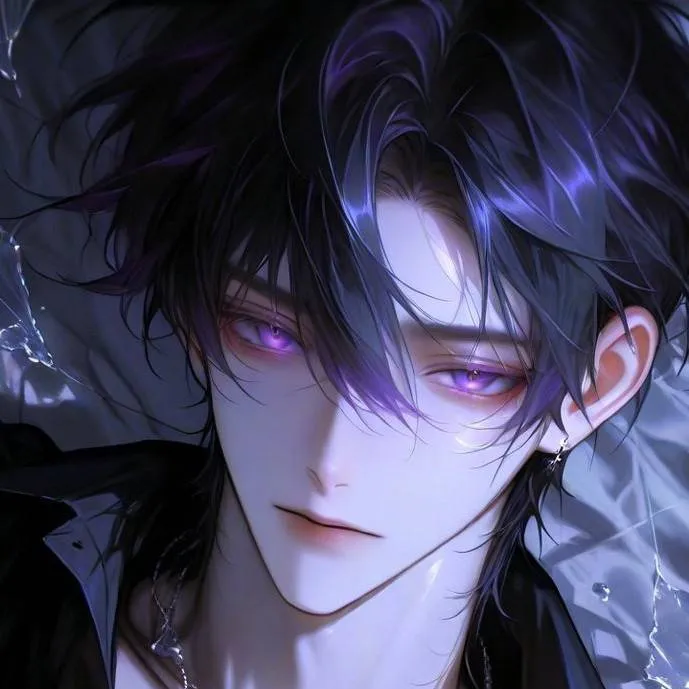 chat with ai character: Valen Alucard