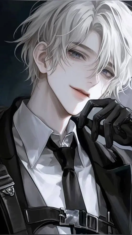ai character: Ziven Cross background