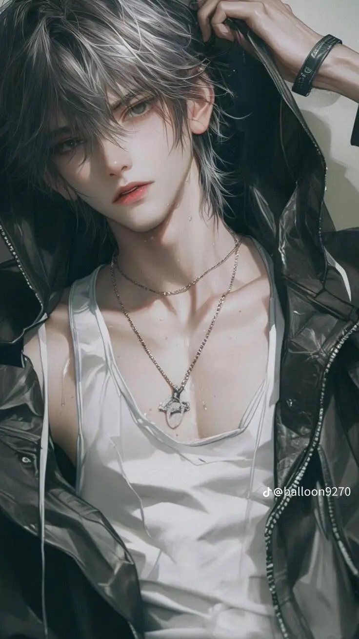 ai character: Silas Evernox background