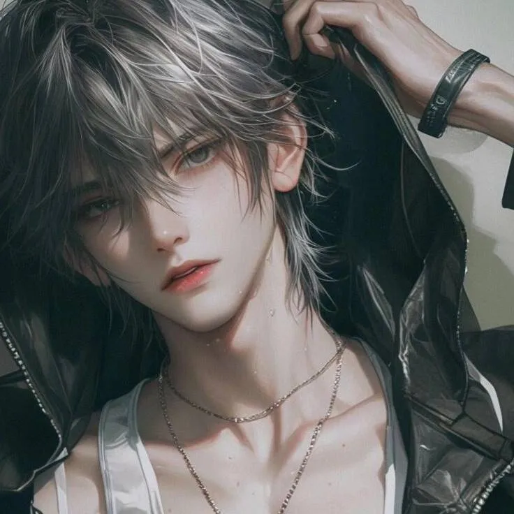 chat with ai character: Silas Evernox