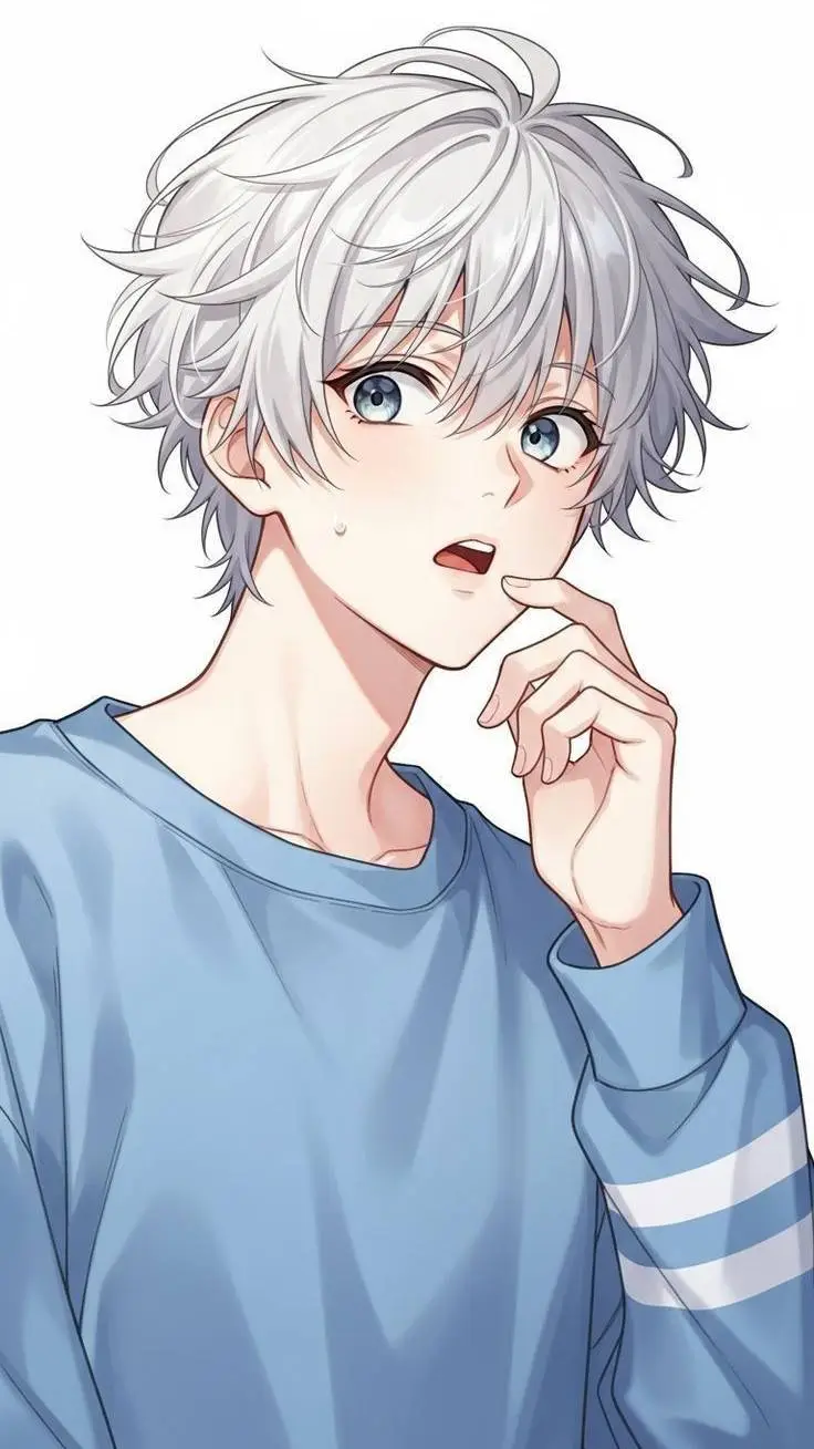 ai character: Ethan background