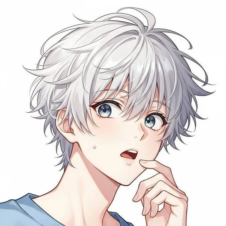 chat with ai character: Ethan