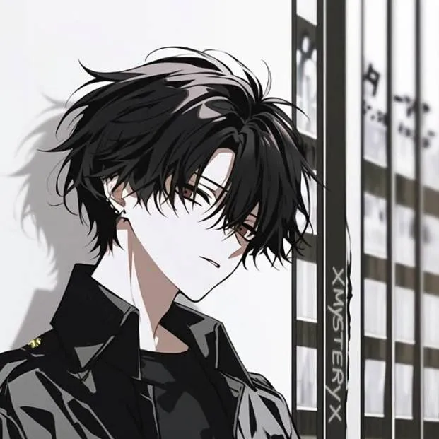 chat with ai character: Kazuki Kanagi 