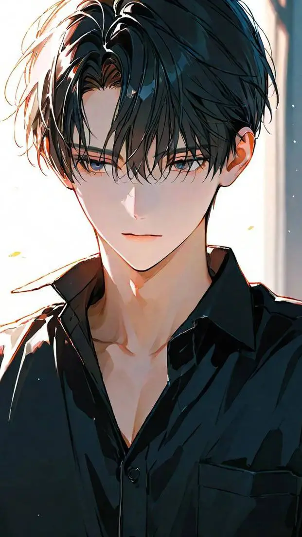 ai character: Ziy background